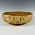 Warren MacKenzie large serving bowl Online now