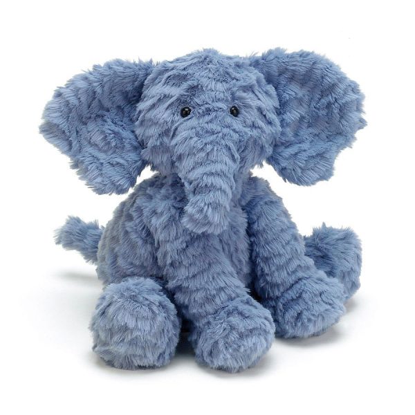 Fuddlewuddle Elephant Medium Online Sale