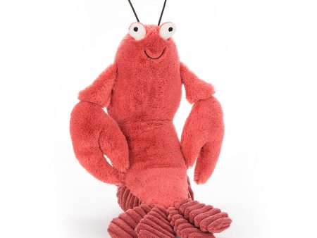 Larry Lobster Medium Sale