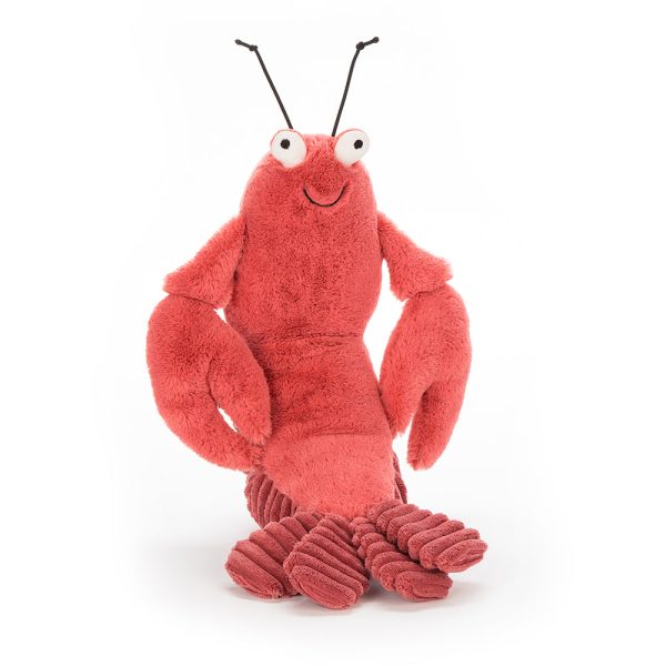 Larry Lobster Medium Sale