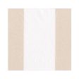 Bandol Stripe Natural Luncheon Napkin Online Sale