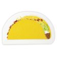 Taco Die Cut Napkin For Discount