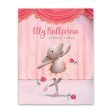 Elly Ballerina Book Supply