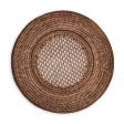 Charger Rattan Round Cheap