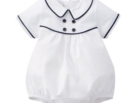 6-9M Nautical Bubble Hot on Sale