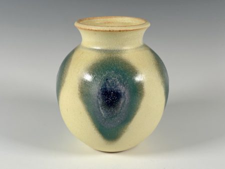 Judy Anderson vase on Sale