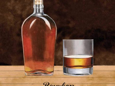 Bourbon Beverage Napkin Online Sale