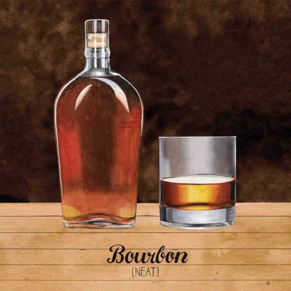 Bourbon Beverage Napkin Online Sale