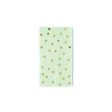 Mint Polka Dots Guest Towels Online Hot Sale