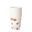 Race Car Party Cups Discount