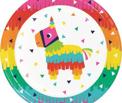 Fiesta Fun Large Plates Sale