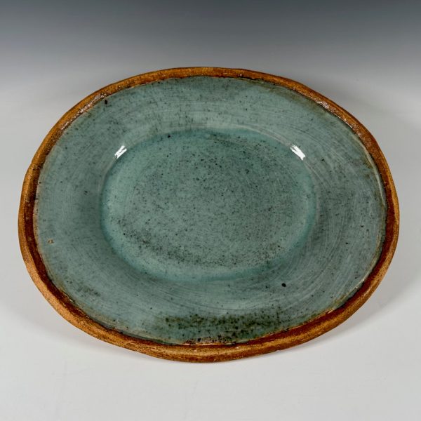 Mike Norman platter, large on Sale