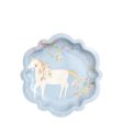 Princess And Unicorn Small Plates Online Hot Sale