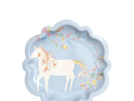 Princess And Unicorn Small Plates Online Hot Sale