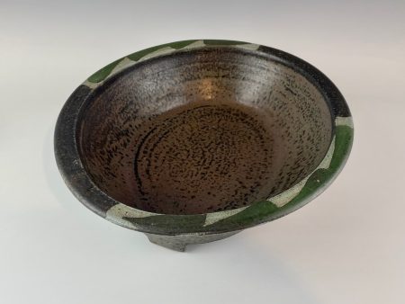 Jeff Oestreich large serving bowl Sale