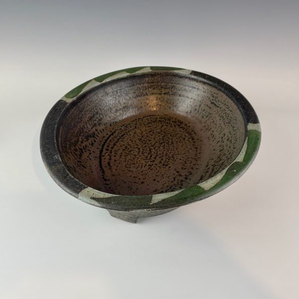 Jeff Oestreich large serving bowl Sale