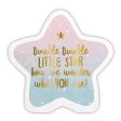 Twinkle Little Star Beverage Napkin Online