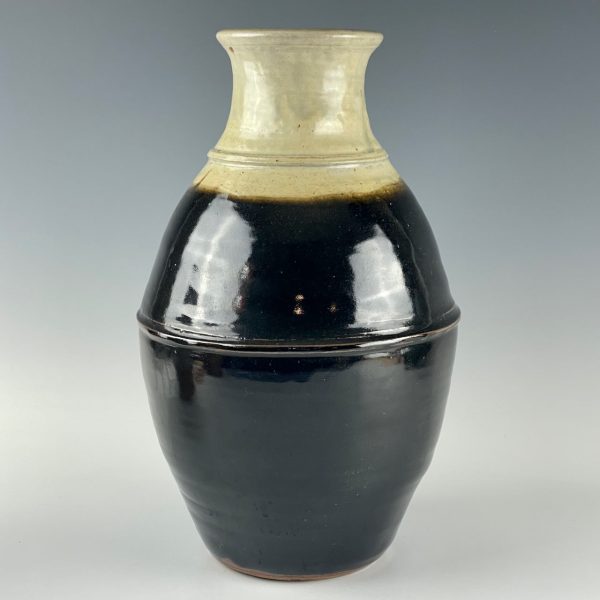 Willem Gebben large vase on Sale