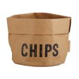 Chips Holder - Paper Online Hot Sale