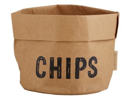 Chips Holder - Paper Online Hot Sale