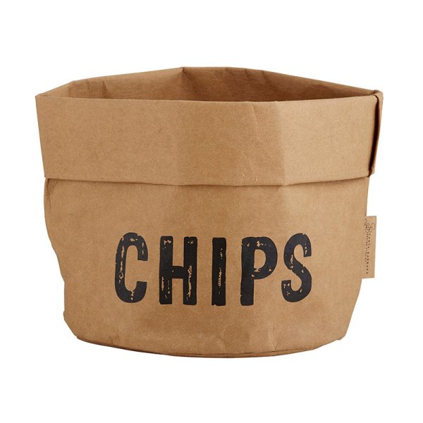 Chips Holder - Paper Online Hot Sale