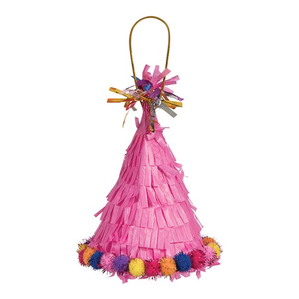 Pinata Party Hat Hot on Sale