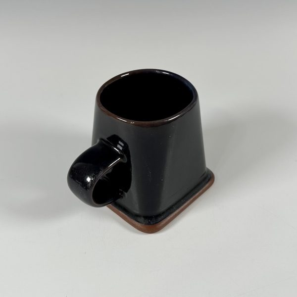 Paul Eshelman square mug For Cheap