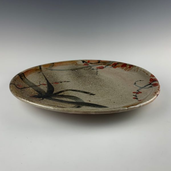 David Caradori platter on Sale