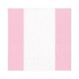 Bandol Stripe Petal Pink Luncheon Napkin Online