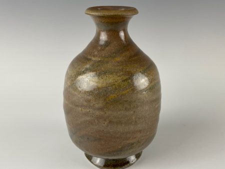 Richard Bresnahan sake bottle Cheap