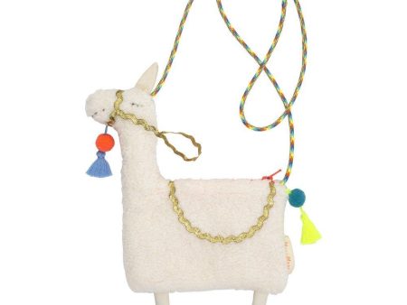 Llama Cross Body Bag Online