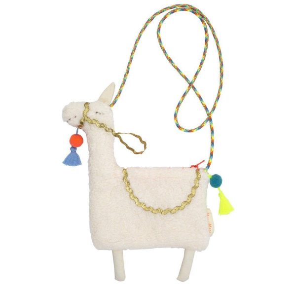 Llama Cross Body Bag Online