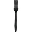 Plastic Forks For Cheap