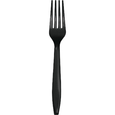 Plastic Forks For Cheap