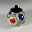 Sean O connell lidded jar Discount