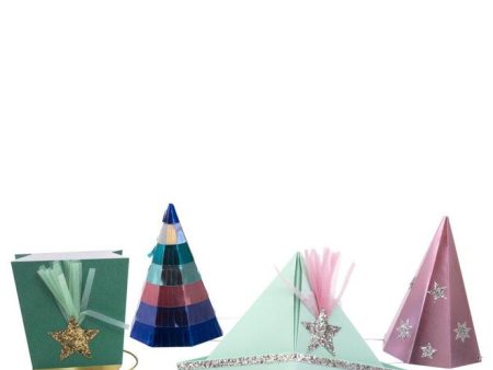 Festive Party Hats For Discount