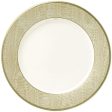 Moire Gold Large Plates Sale