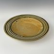 Warren MacKenzie platter (r) Online Hot Sale