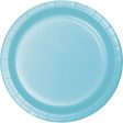 Solid Round Large Plates Online Hot Sale