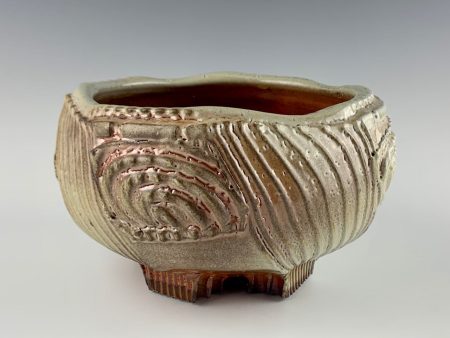 Greg Crowe expressive bowl Online now