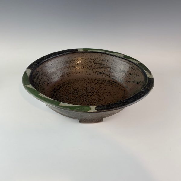 Jeff Oestreich large serving bowl Sale