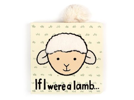 If I Were a Lamb Book For Discount