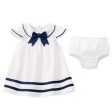 9-12M Nautical Dress Online now