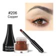 Oklulu Waterproof Eyeliner Gum Eye Liner Pen Pencil Gel Beauty Makeup Cosmetic Online Hot Sale