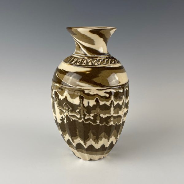 Eck McCanless vase Online Sale