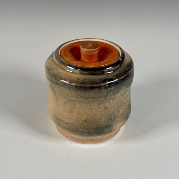 Kent McLaughlin lidded jar Online Sale