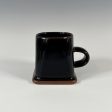 Paul Eshelman square mug For Cheap