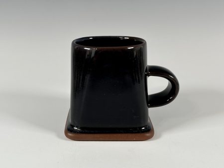 Paul Eshelman square mug For Cheap