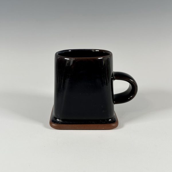 Paul Eshelman square mug For Cheap