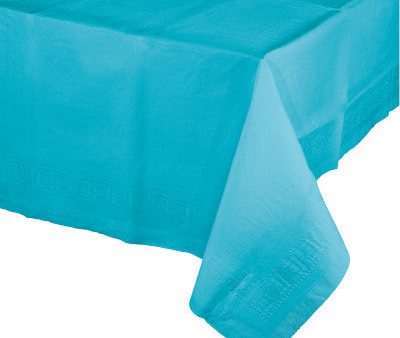 Solid Table Covers Rectangle For Sale